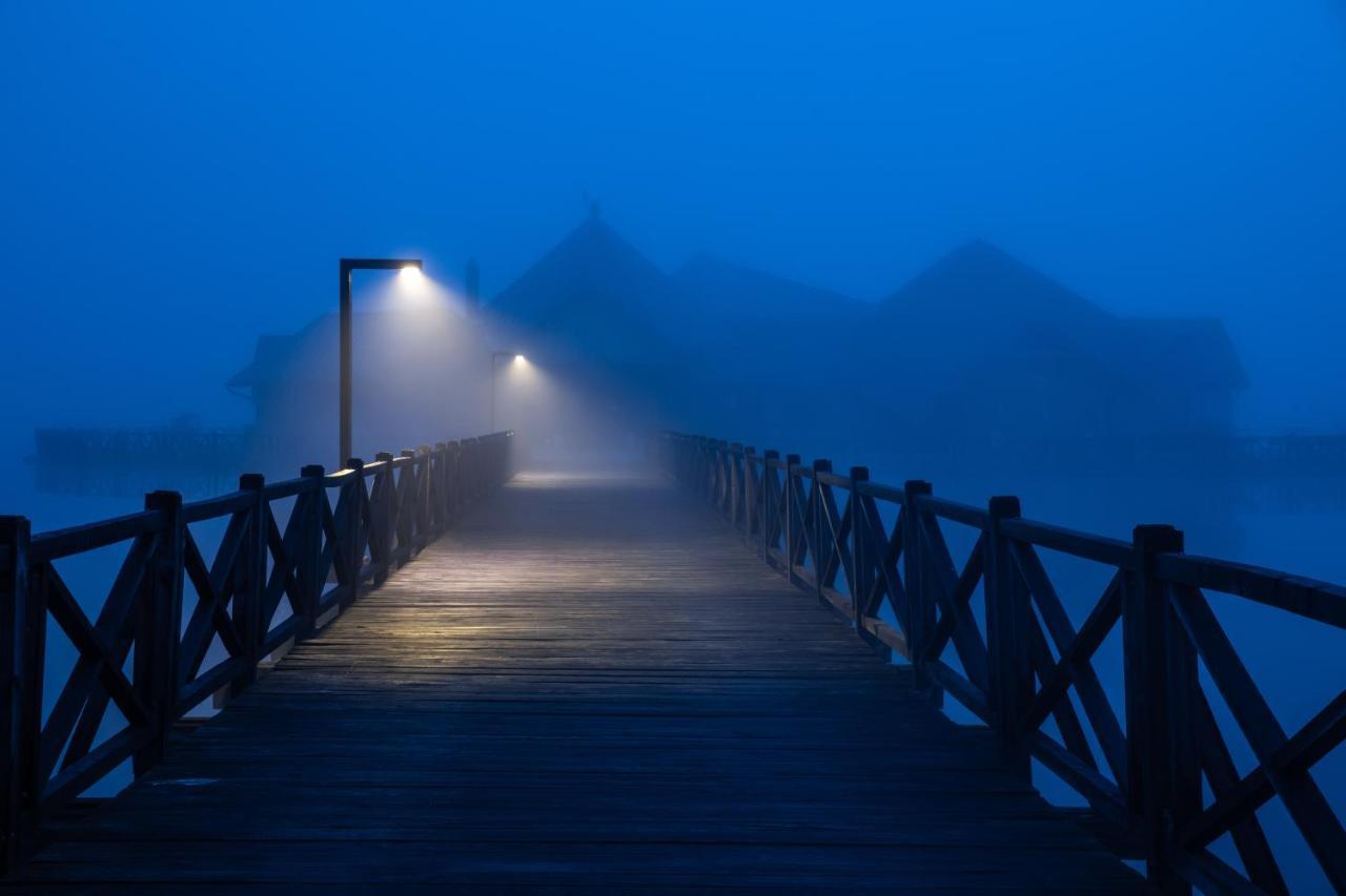 Dębowy Dwór Ruda Rozaniecka Exterior foto