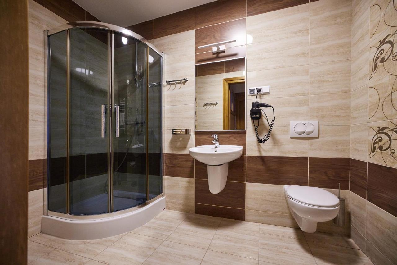 Dębowy Dwór Ruda Rozaniecka Quarto foto